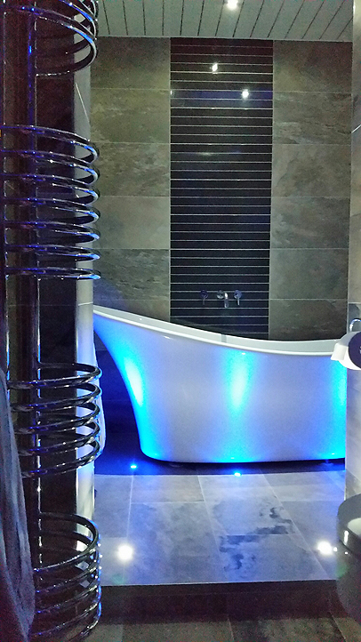 Bathrooms Newton Mearns